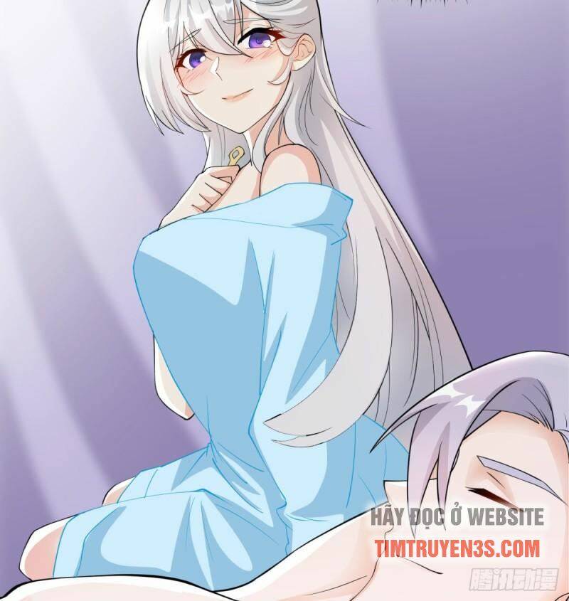 Vợ tôi và tôi thống trị Tam giới: Chapter 14