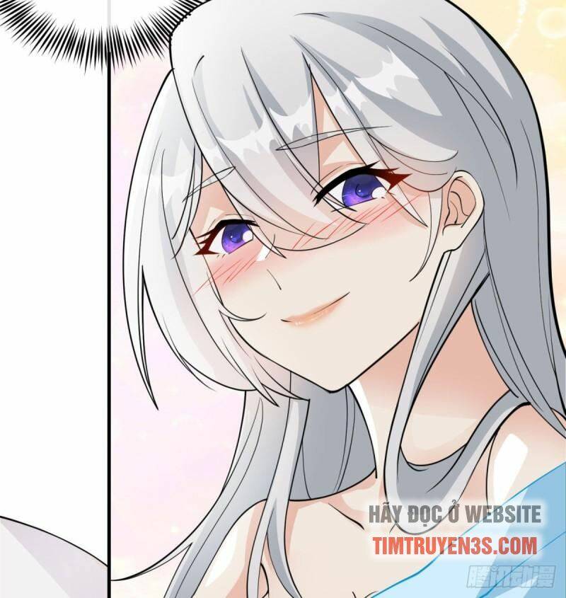 Vợ tôi và tôi thống trị Tam giới: Chapter 14