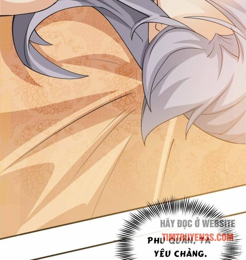 Vợ tôi và tôi thống trị Tam giới: Chapter 14
