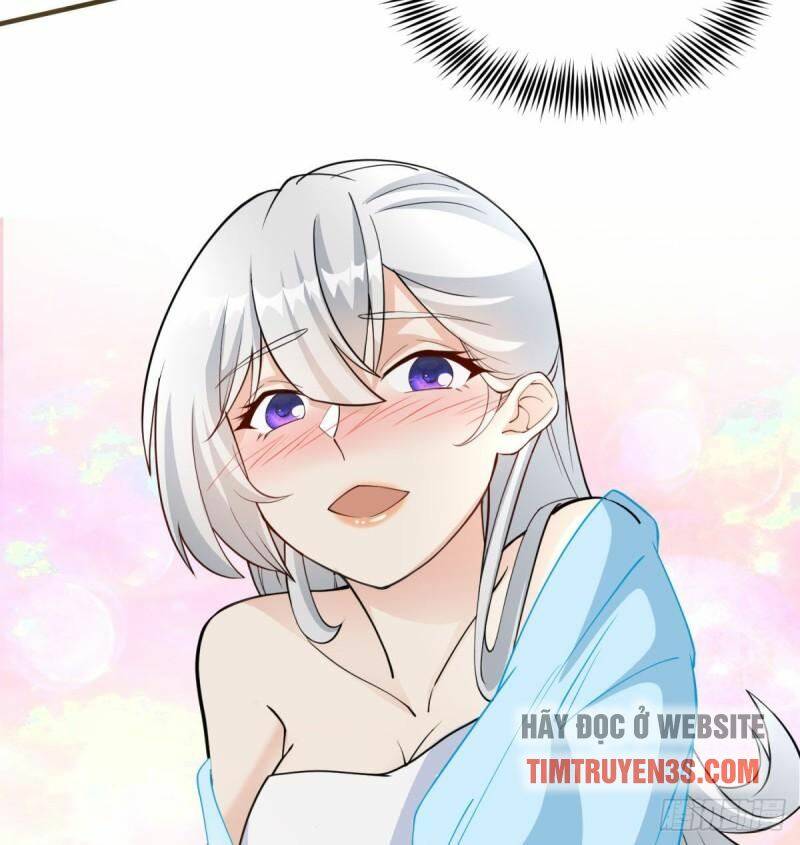 Vợ tôi và tôi thống trị Tam giới: Chapter 14