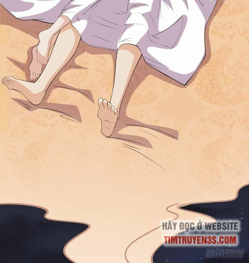Vợ tôi và tôi thống trị Tam giới: Chapter 14