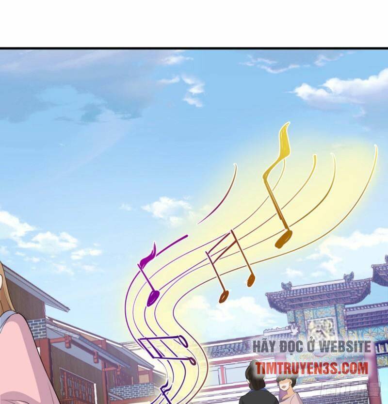 Vợ tôi và tôi thống trị Tam giới: Chapter 14