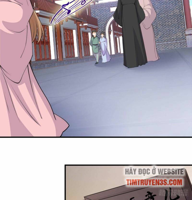 Vợ tôi và tôi thống trị Tam giới: Chapter 14