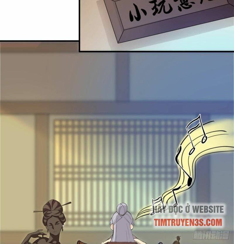 Vợ tôi và tôi thống trị Tam giới: Chapter 14