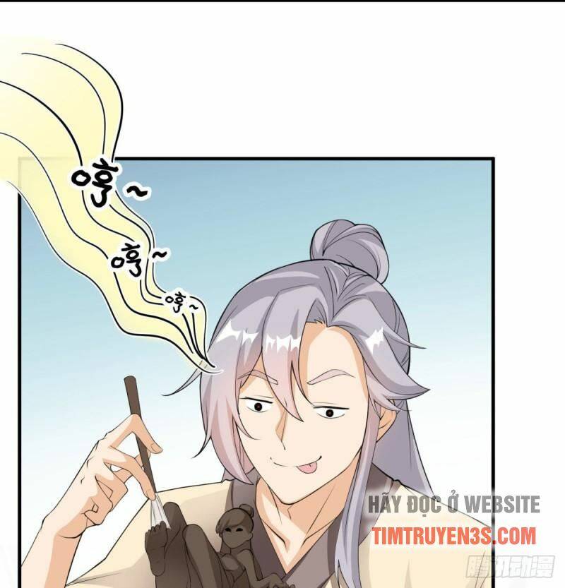 Vợ tôi và tôi thống trị Tam giới: Chapter 14
