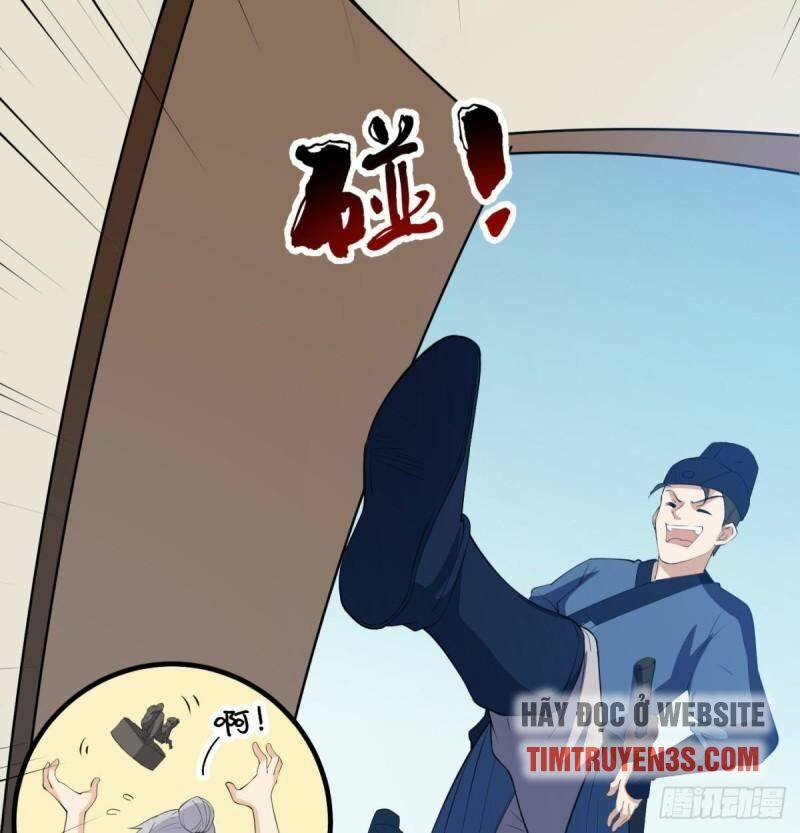 Vợ tôi và tôi thống trị Tam giới: Chapter 14
