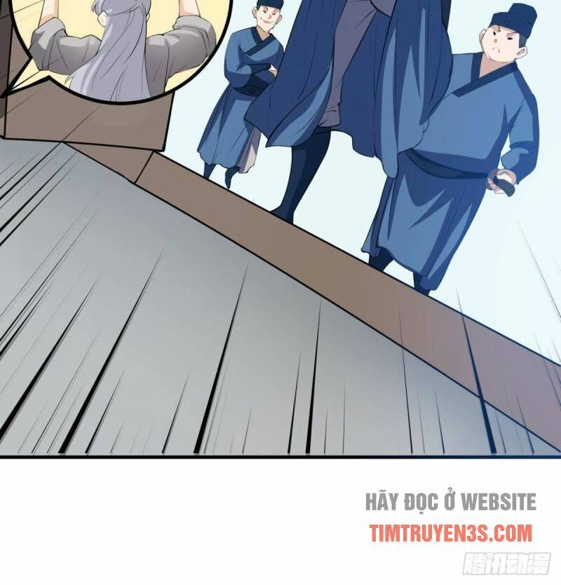Vợ tôi và tôi thống trị Tam giới: Chapter 14