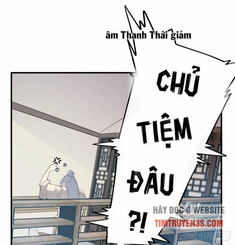 Vợ tôi và tôi thống trị Tam giới: Chapter 14