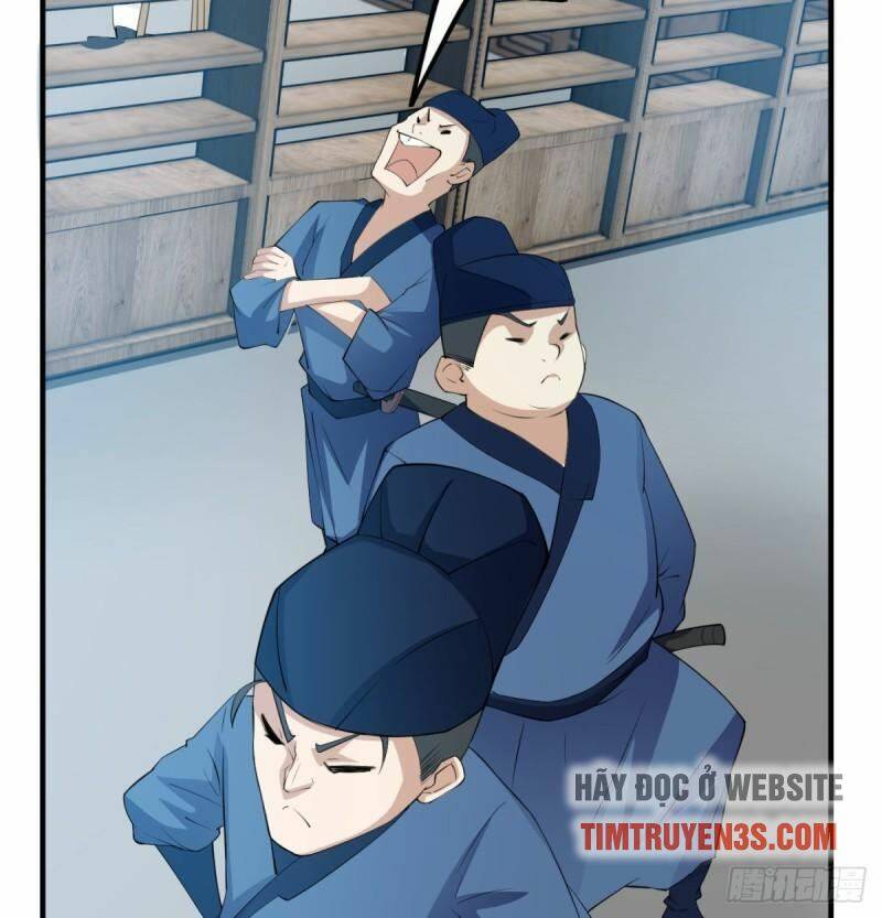Vợ tôi và tôi thống trị Tam giới: Chapter 14