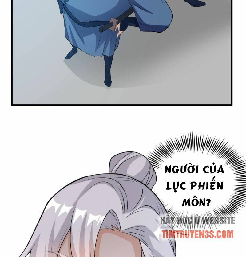 Vợ tôi và tôi thống trị Tam giới: Chapter 14