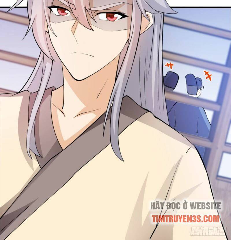 Vợ tôi và tôi thống trị Tam giới: Chapter 14