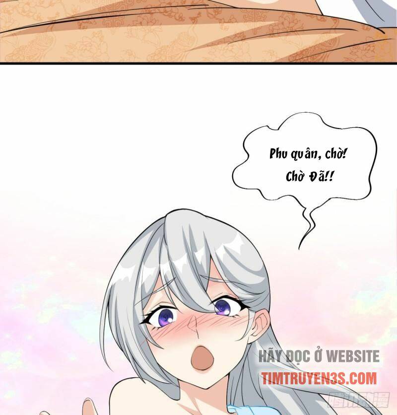 Vợ tôi và tôi thống trị Tam giới: Chapter 14