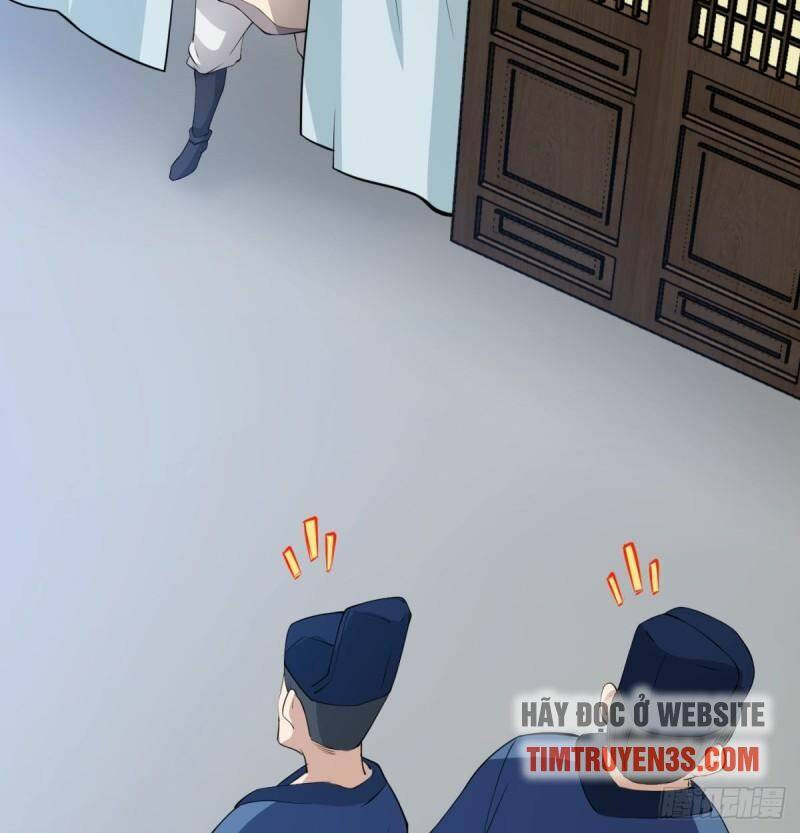 Vợ tôi và tôi thống trị Tam giới: Chapter 14