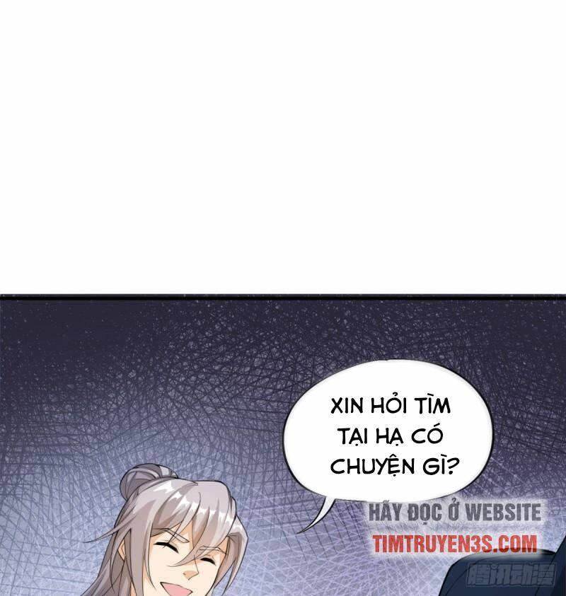 Vợ tôi và tôi thống trị Tam giới: Chapter 14