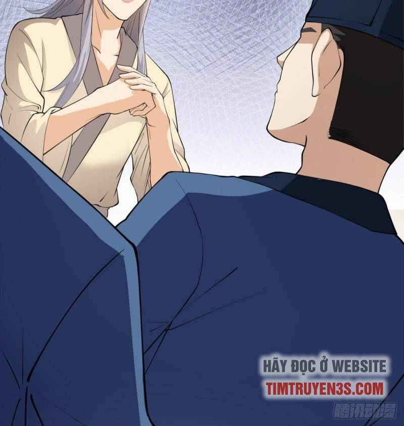 Vợ tôi và tôi thống trị Tam giới: Chapter 14