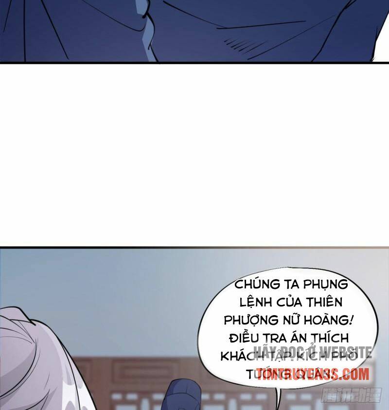 Vợ tôi và tôi thống trị Tam giới: Chapter 14