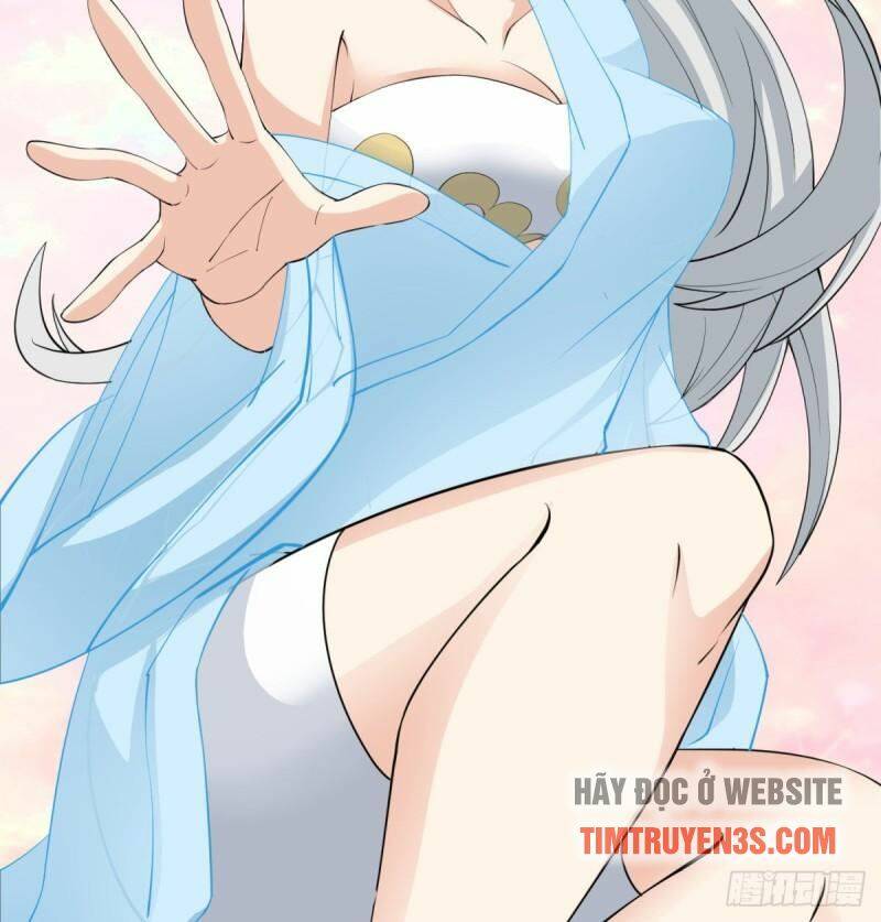 Vợ tôi và tôi thống trị Tam giới: Chapter 14