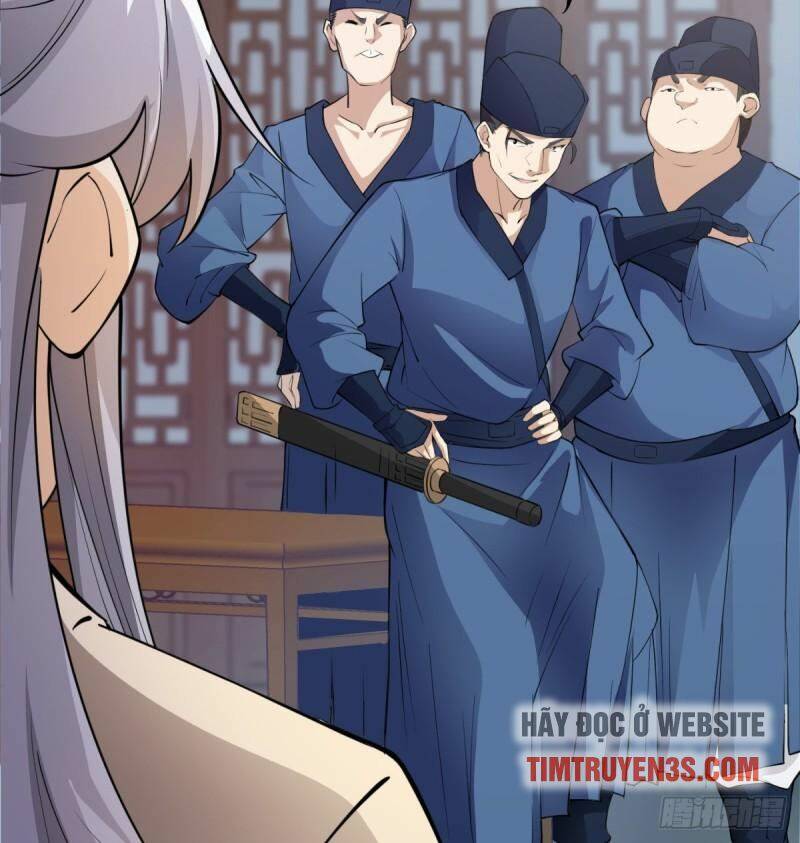 Vợ tôi và tôi thống trị Tam giới: Chapter 14