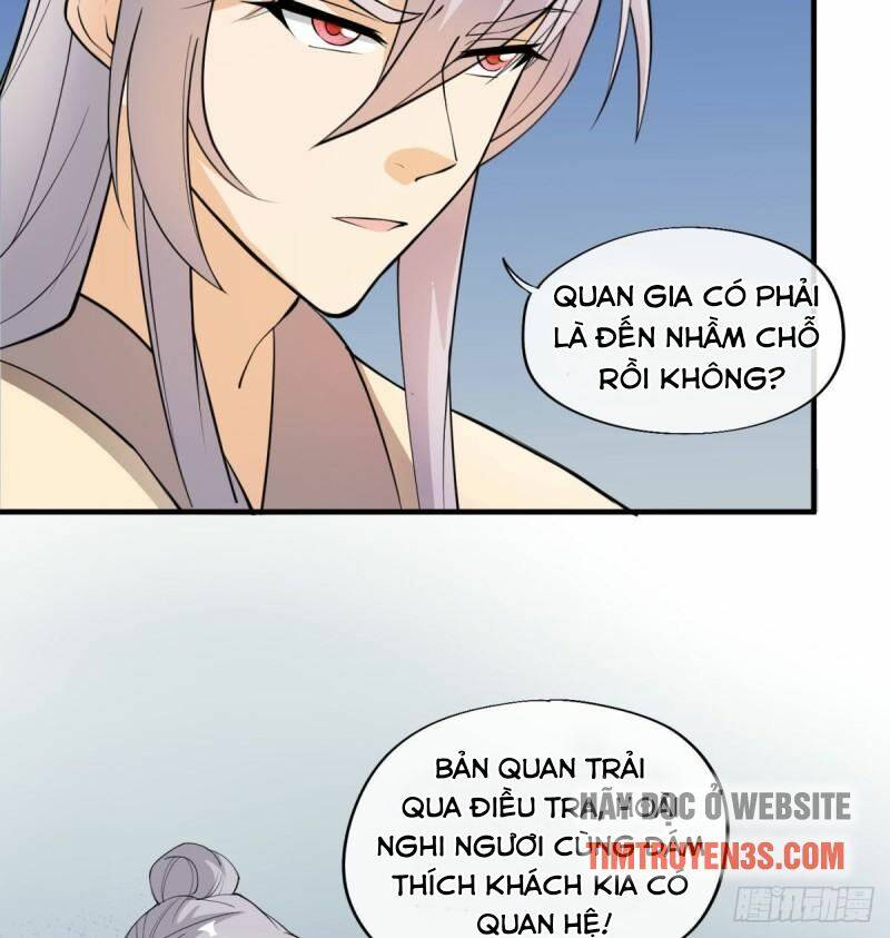 Vợ tôi và tôi thống trị Tam giới: Chapter 14