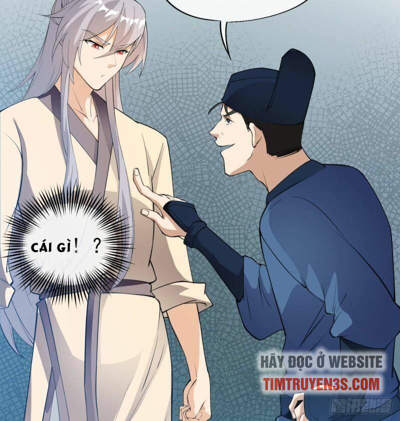 Vợ tôi và tôi thống trị Tam giới: Chapter 14