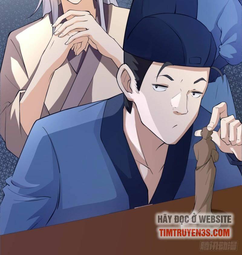 Vợ tôi và tôi thống trị Tam giới: Chapter 14