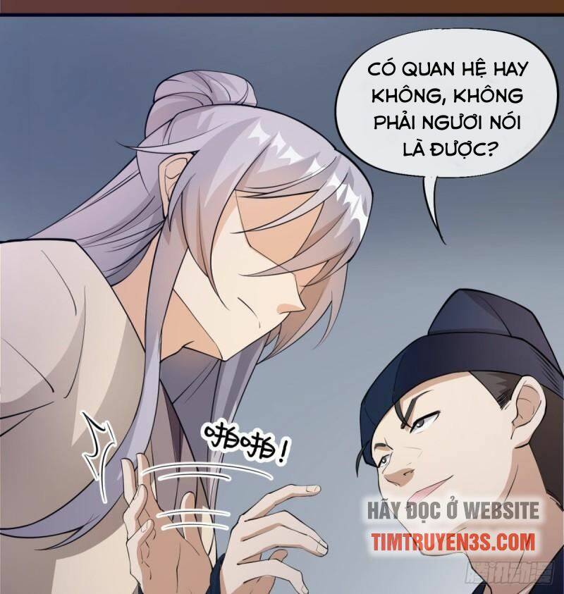 Vợ tôi và tôi thống trị Tam giới: Chapter 14