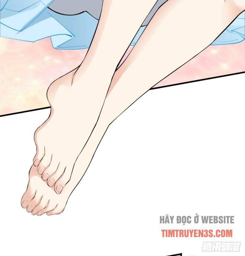 Vợ tôi và tôi thống trị Tam giới: Chapter 14