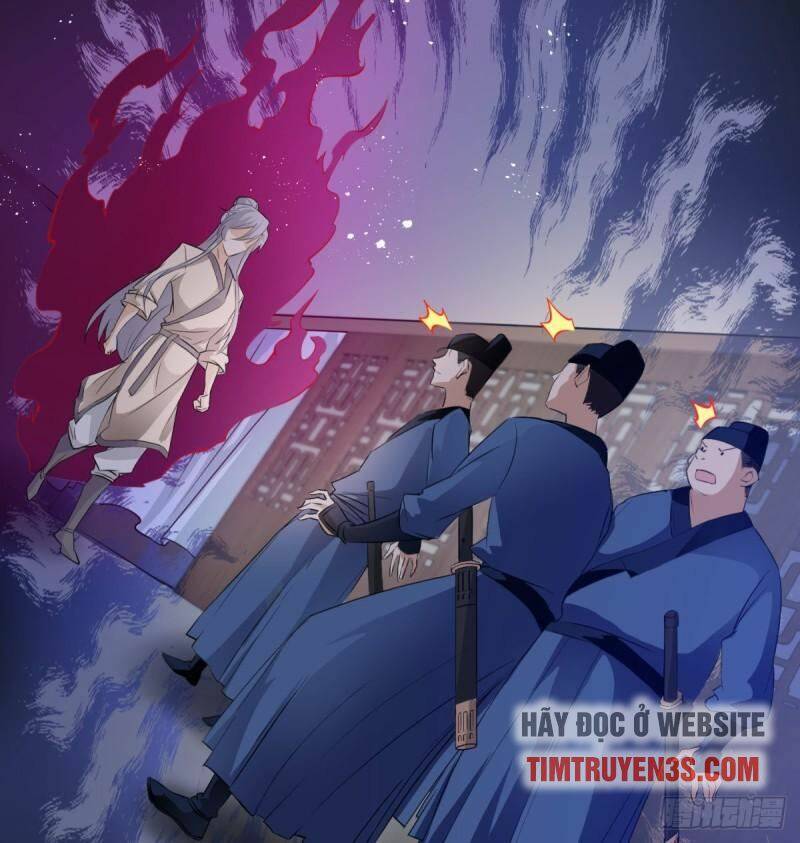 Vợ tôi và tôi thống trị Tam giới: Chapter 14