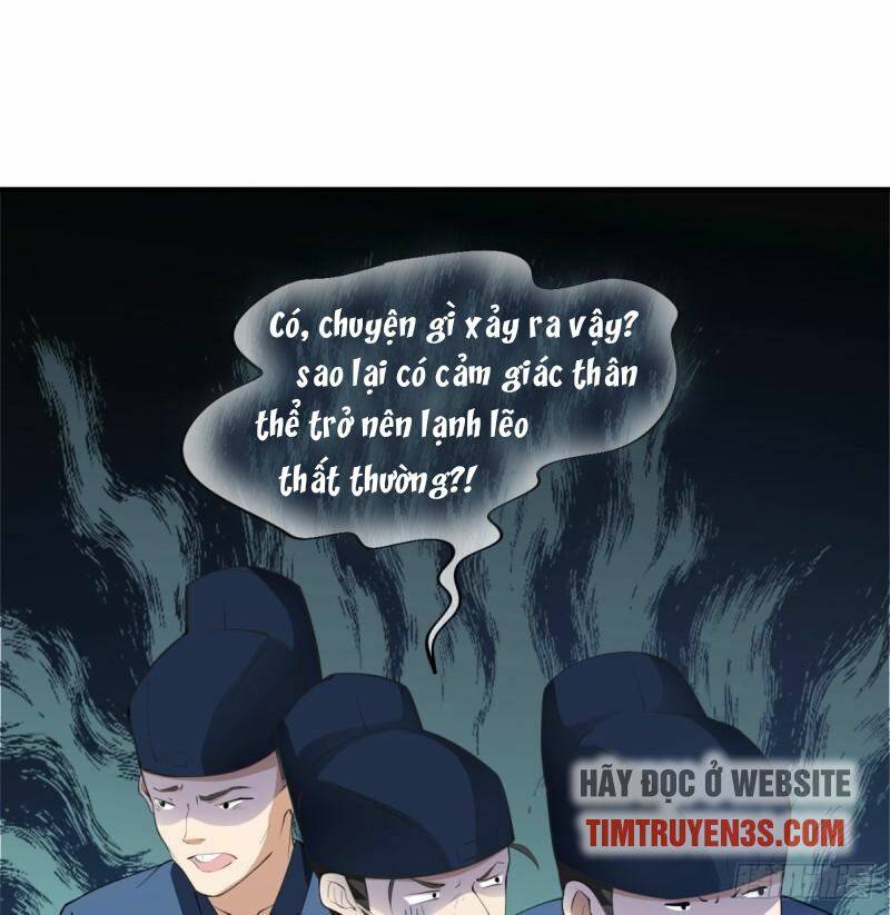 Vợ tôi và tôi thống trị Tam giới: Chapter 14