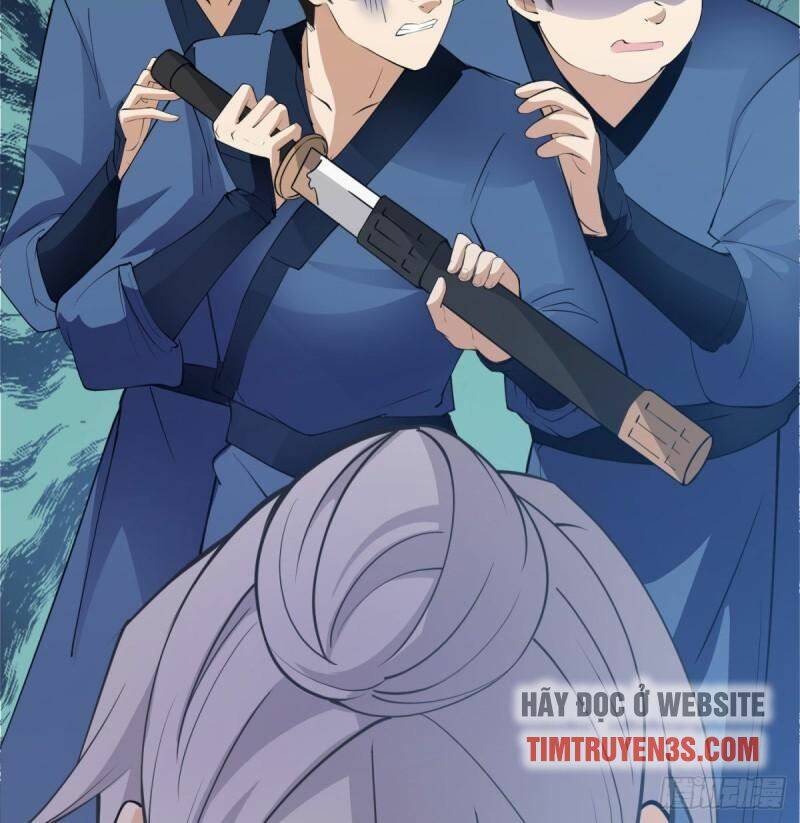 Vợ tôi và tôi thống trị Tam giới: Chapter 14