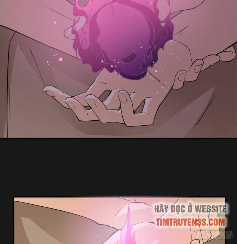 Vợ tôi và tôi thống trị Tam giới: Chapter 14