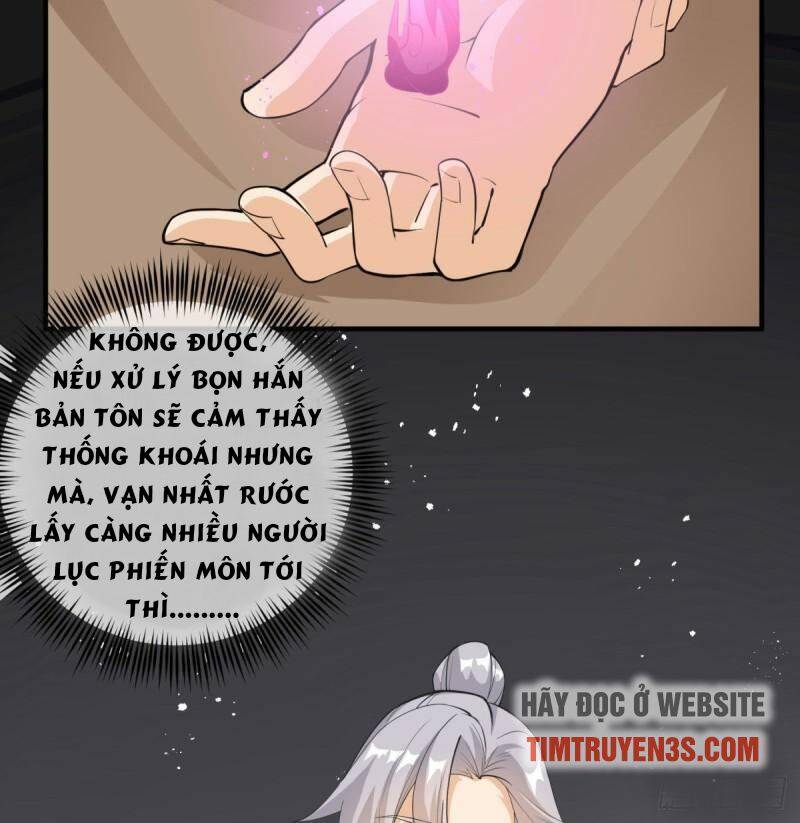 Vợ tôi và tôi thống trị Tam giới: Chapter 14