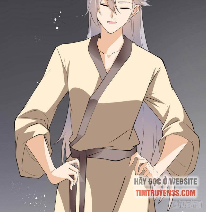 Vợ tôi và tôi thống trị Tam giới: Chapter 14