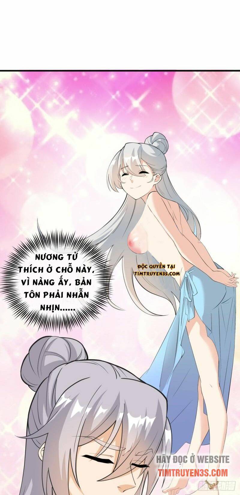 Vợ tôi và tôi thống trị Tam giới: Chapter 14