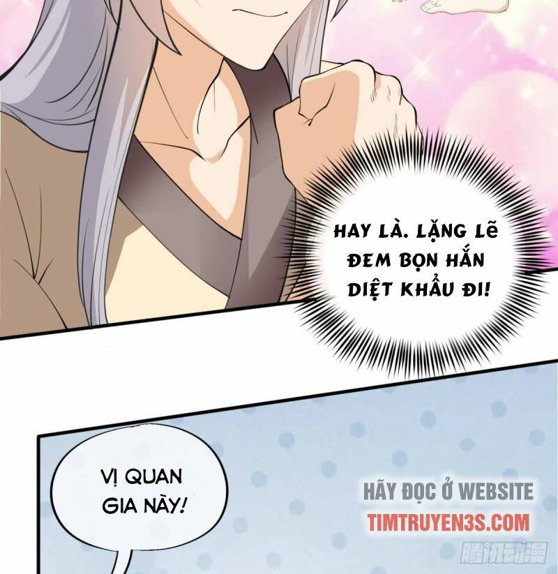 Vợ tôi và tôi thống trị Tam giới: Chapter 14