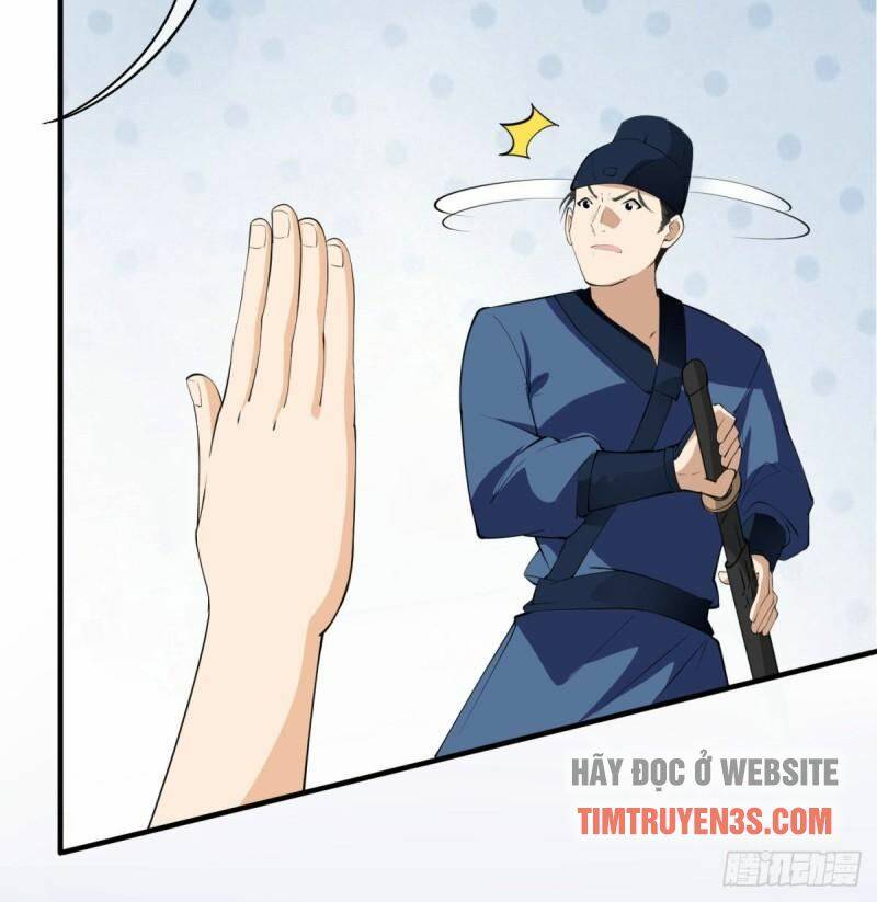 Vợ tôi và tôi thống trị Tam giới: Chapter 14