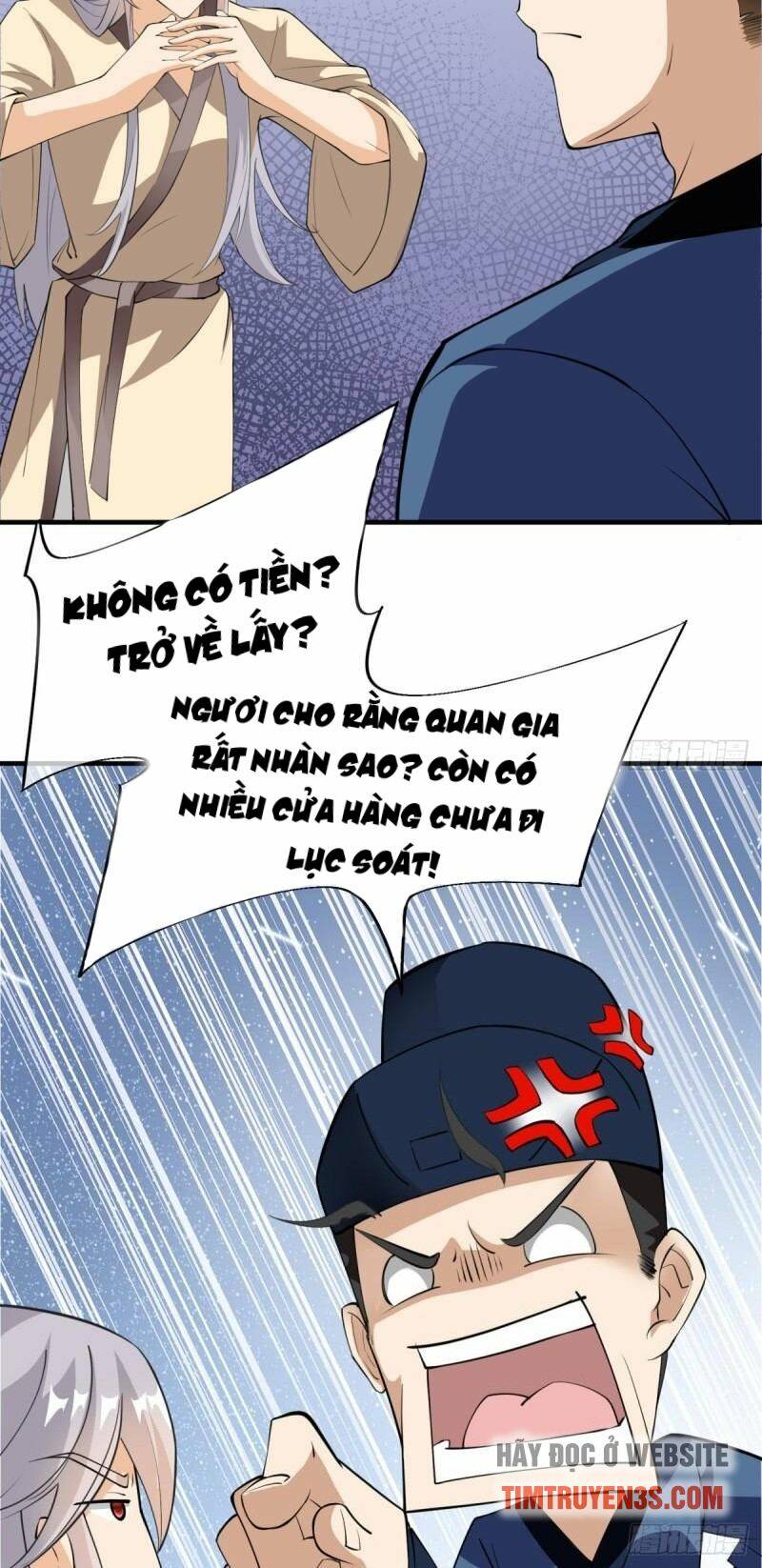 Vợ tôi và tôi thống trị Tam giới: Chapter 14