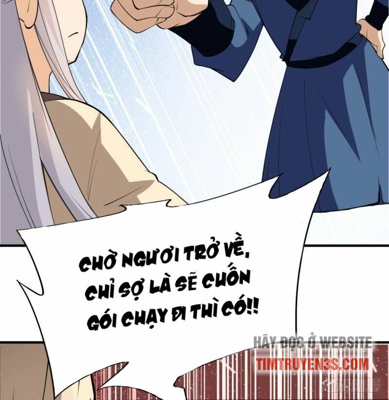 Vợ tôi và tôi thống trị Tam giới: Chapter 14