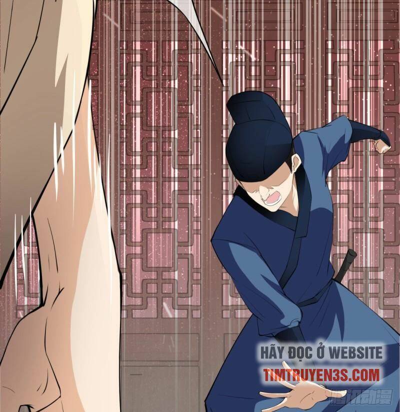 Vợ tôi và tôi thống trị Tam giới: Chapter 14