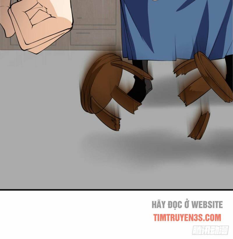 Vợ tôi và tôi thống trị Tam giới: Chapter 14