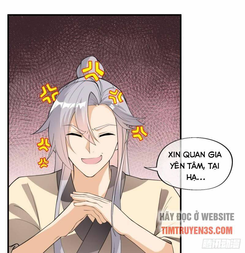 Vợ tôi và tôi thống trị Tam giới: Chapter 14