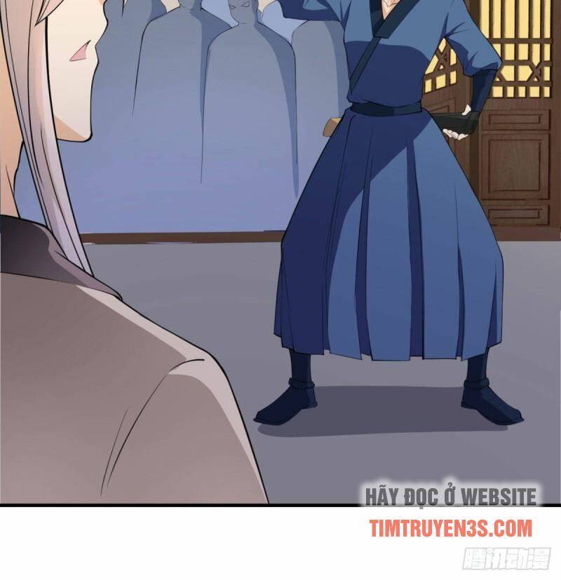 Vợ tôi và tôi thống trị Tam giới: Chapter 14