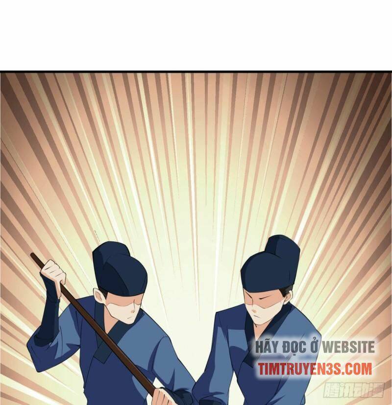 Vợ tôi và tôi thống trị Tam giới: Chapter 14