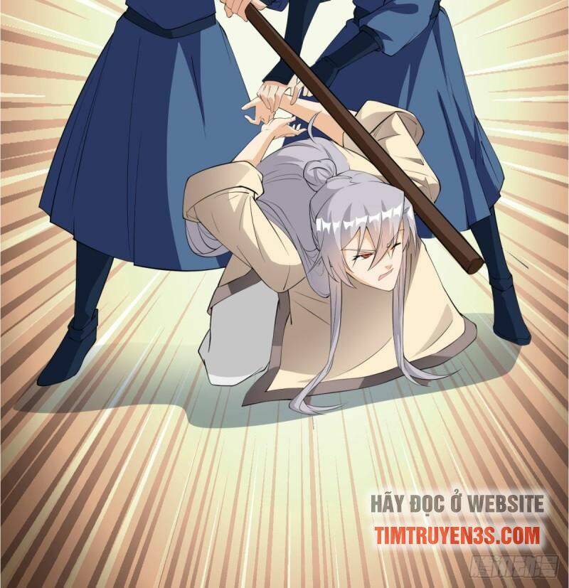 Vợ tôi và tôi thống trị Tam giới: Chapter 14