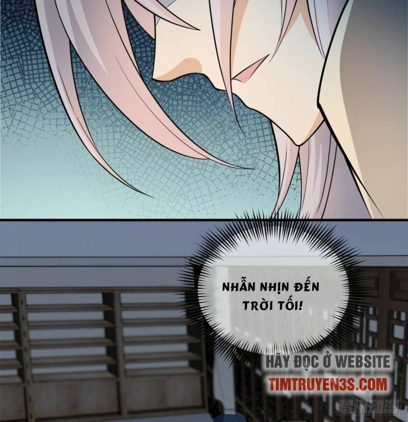 Vợ tôi và tôi thống trị Tam giới: Chapter 14