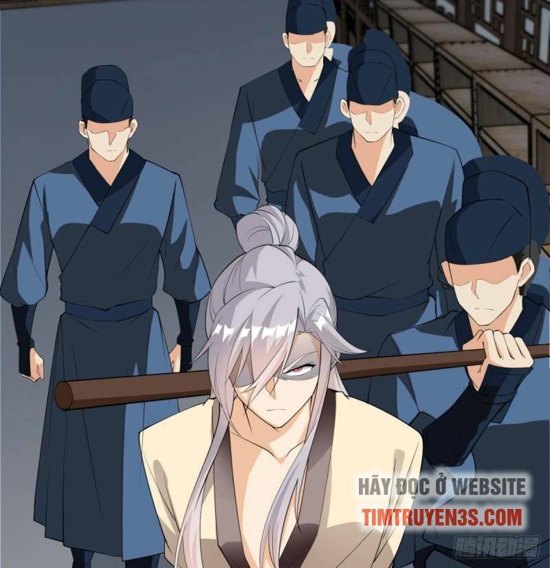 Vợ tôi và tôi thống trị Tam giới: Chapter 14
