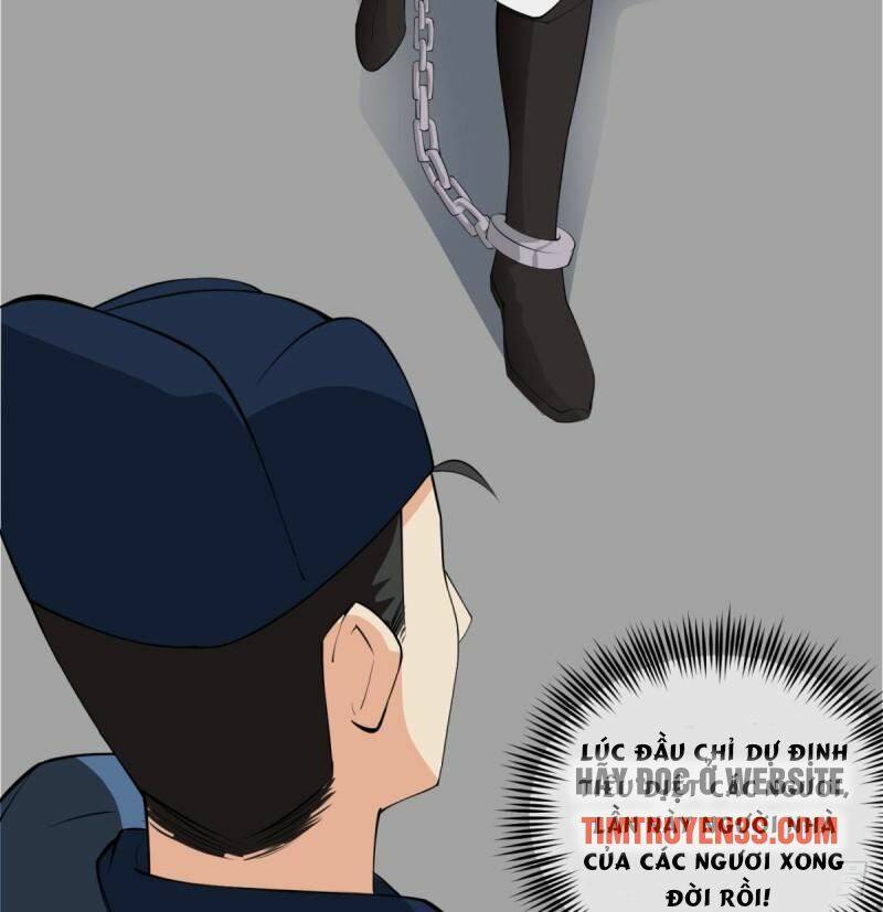 Vợ tôi và tôi thống trị Tam giới: Chapter 14