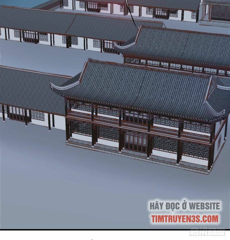 Vợ tôi và tôi thống trị Tam giới: Chapter 14