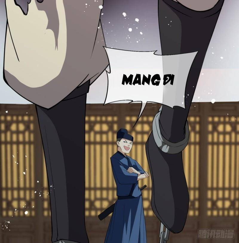 Vợ tôi và tôi thống trị Tam giới: Chapter 15