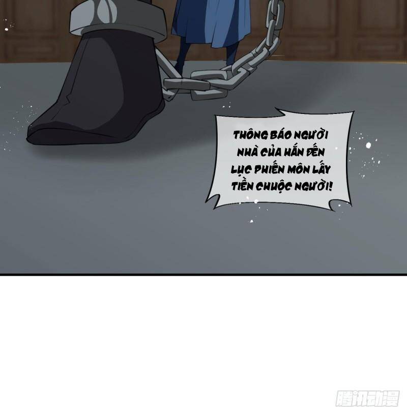 Vợ tôi và tôi thống trị Tam giới: Chapter 15